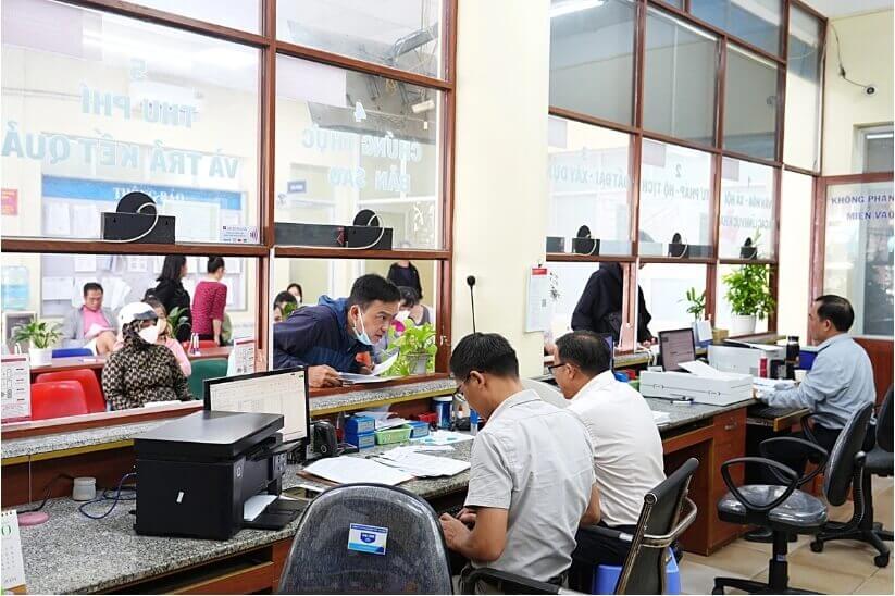 Tinh gọn bộ máy : một thử thách lớn cho Tô Lâm | Vietnam Fraternité