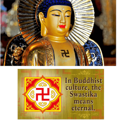 Đức Cồ Đàm không phân biệt chủng tộc | Vietnam Fraternité