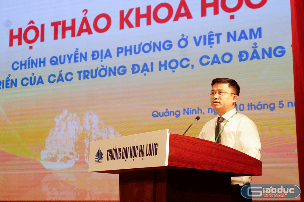 Nhân ngày Nhà Giáo Việt Nam, ngẫm sự học và dạy xứ Việt | Vietnam Fraternité