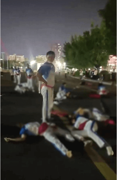 Tông xe 'trả thù đời' : Những câu hỏi về xã hội Trung Quốc | Vietnam Fraternité