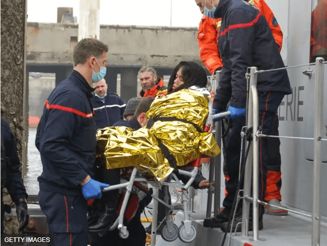 Nô lệ tự nguyện | Vietnam Fraternité