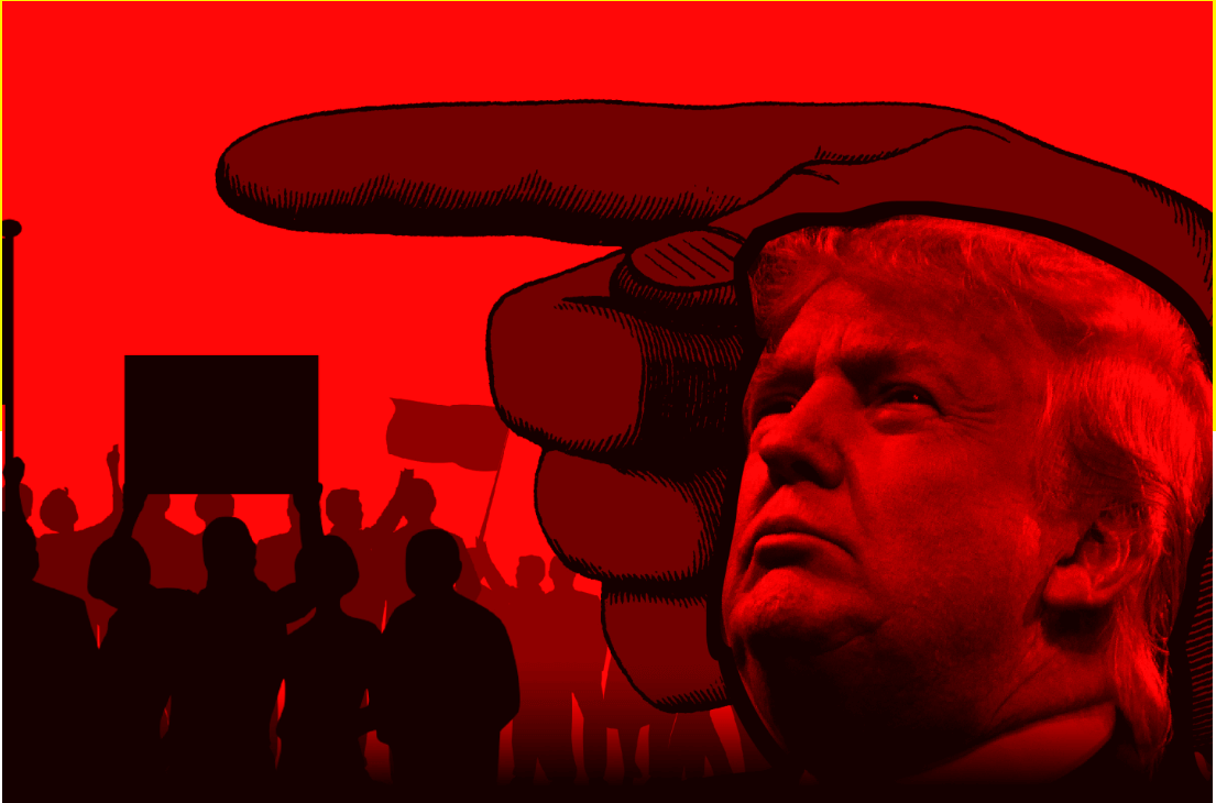 Trump và sự hấp dẫn của phong cách lãnh đạo cứng rắn | Vietnam Fraternité