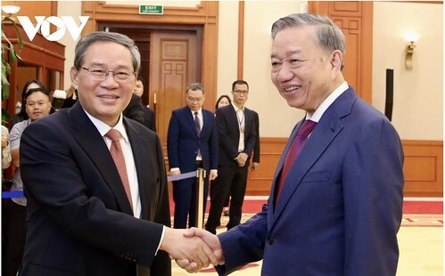 Việt Nam – Trung Quốc nhìn Biển Đông khác nhau | Vietnam Fraternité