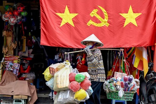 Nghìn mắt nghìn tay | Vietnam Fraternité