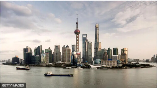 Trung Quốc truy quét lĩnh vực tài chính | Vietnam Fraternité