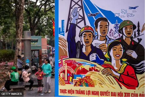 Trung Quốc 75 năm và bài học cho Việt Nam | Vietnam Fraternité