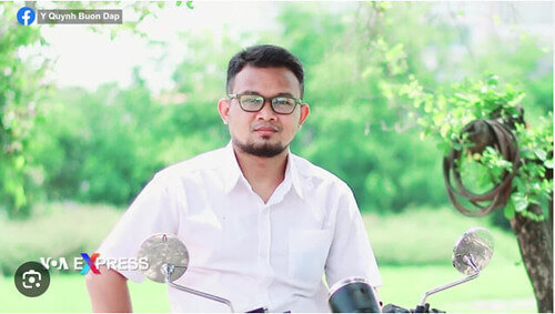 Vụ Y Quynh Bdap | Vietnam Fraternité