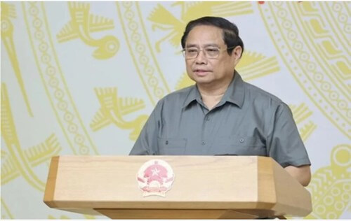 Phạm Minh Chính ép miền nam trả ơn miền bắc | Vietnam Fraternité