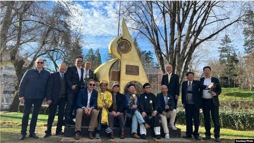 Vinh danh chữ quốc ngữ tại Bồ Đào Nha | Vietnam Fraternité