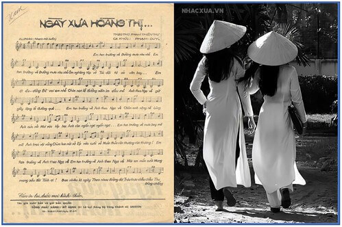 "Ngày xưa Hoàng Thị" | Vietnam Fraternité