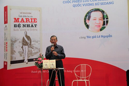 Phi chính trị hóa cách dạy Sử và học Sử | Vietnam Fraternité