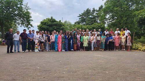 Ta cần có nhau | Vietnam Fraternité