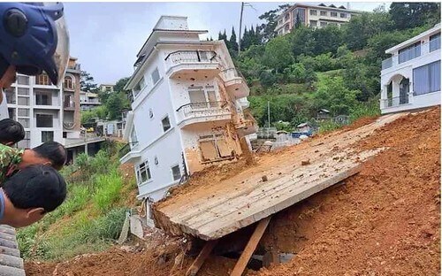 Làm sao tìm lại dáng quí phái của Thành phố Đà Lạt xưa ? | Vietnam Fraternité