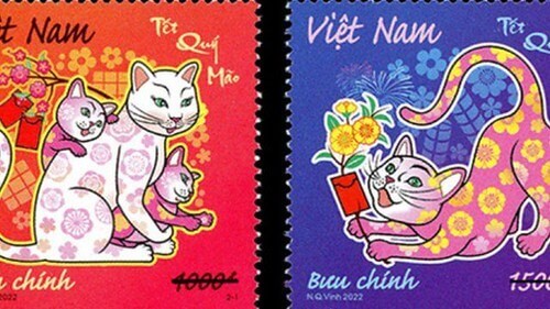 Tết Quý Mão : biểu tượng Thỏ hay Mèo ? | Vietnam Fraternité