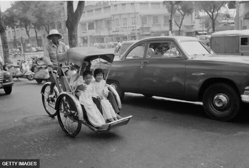 ‘My South Vietnam’ | Vietnam Fraternité