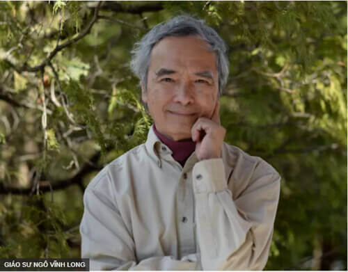 Giáo sư Ngô Vĩnh Long, chân dung một trí thức Việt | Vietnam Fraternité