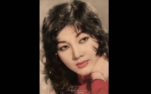 Thẩm Thúy Hằng, một huyền thoại điện ảnh miền Nam vừa khuất bóng | Vietnam Fraternité