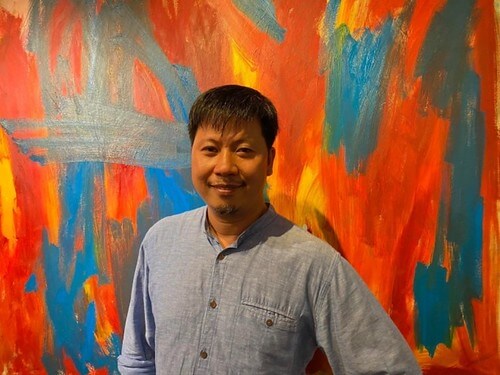 Hơn cả Taliban, chính quyền Sài Gòn ra lệnh tiêu hủy toàn bộ tranh vẽ vì triển lãm không xin phép | Vietnam Fraternité