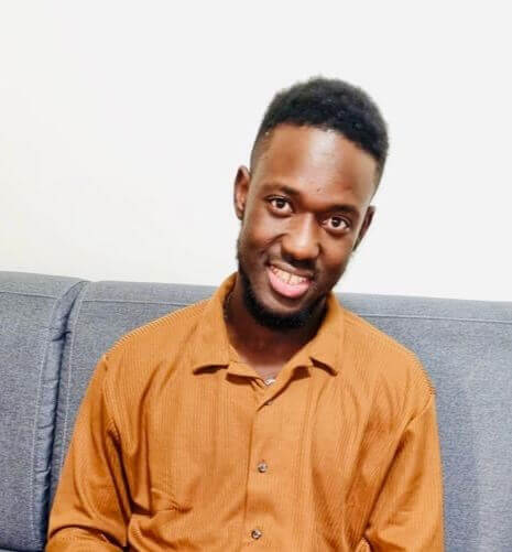 Barra NIANG | ADEPAPE 95 Pair-Aidance Du Val d'Oise