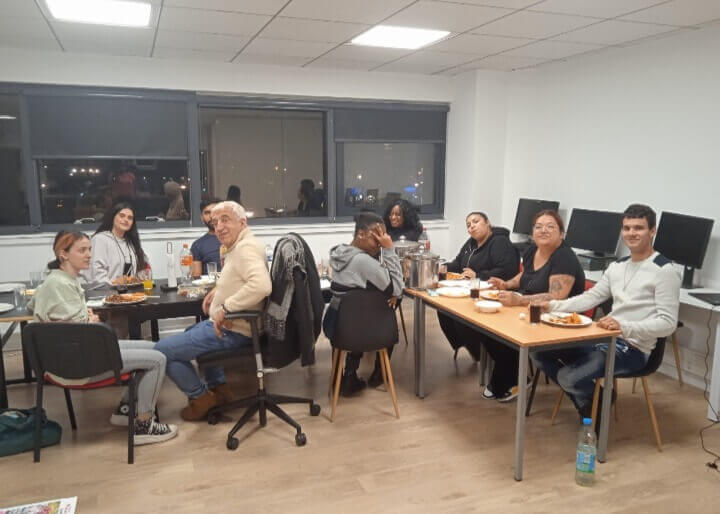 ADEPAPE 95 Pair-Aidance Du Val d'Oise