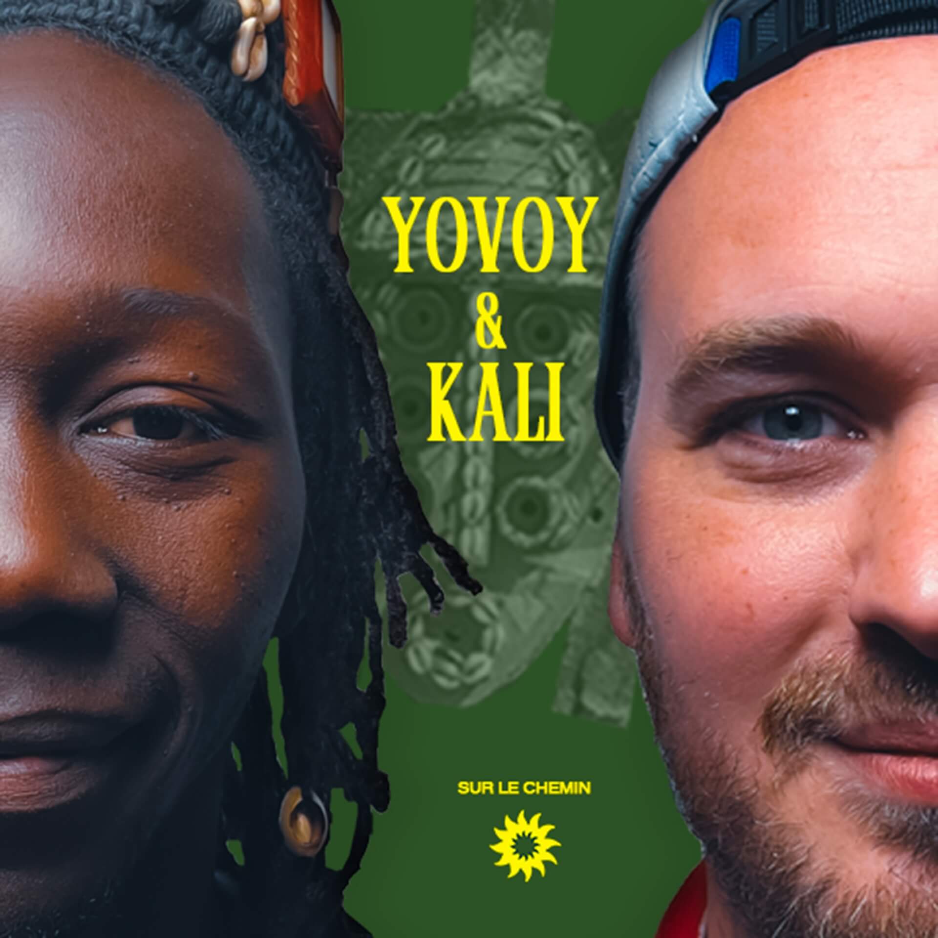 AÏOLI PARTY avec YovoY & Kali | Au Maquis
