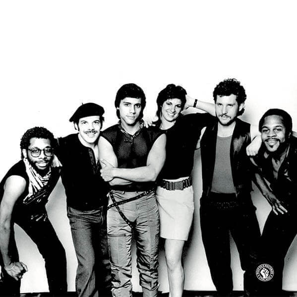 THE RAY CONTRERAS BAND / YOU MAKE IT HARDER | Star Wax Magazine