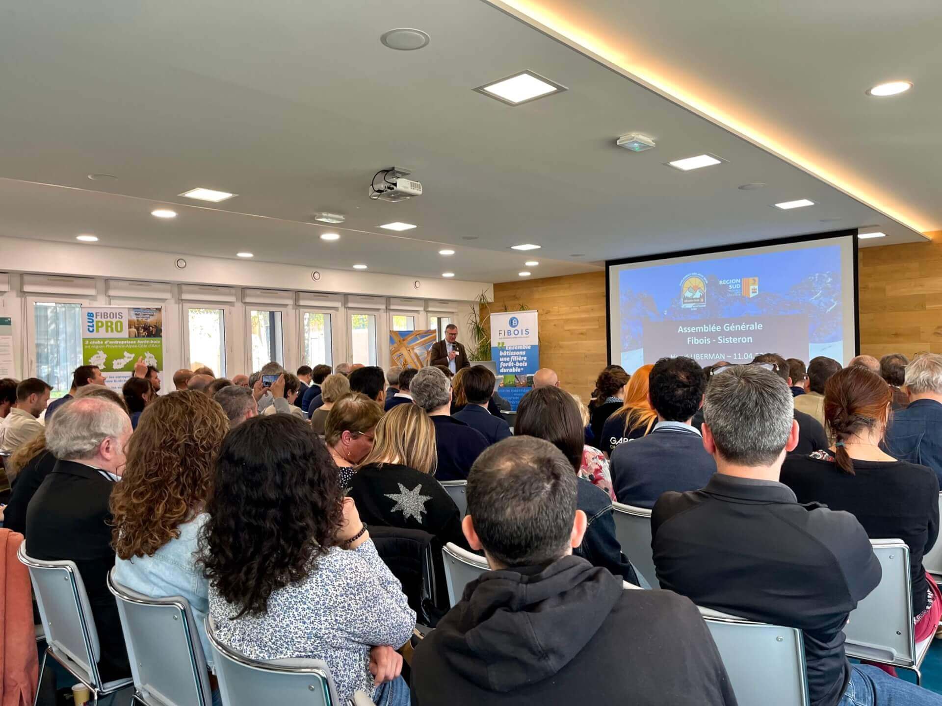 Assemblée Générale 2025 | Fibois Sud