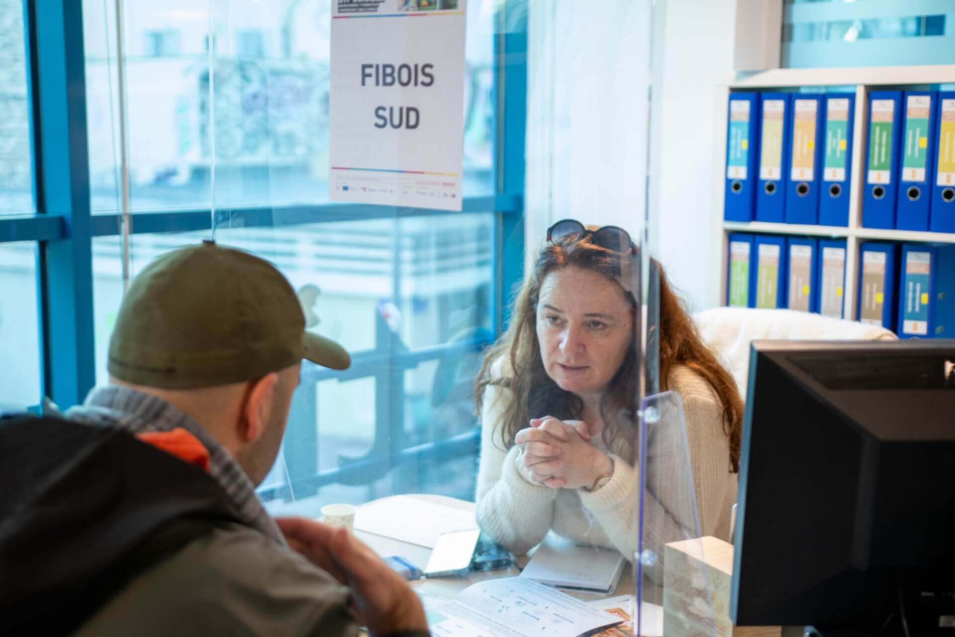 FIBOIS SUD présent au Forum Emploi de la Transition Écologique à Marseille | Fibois Sud