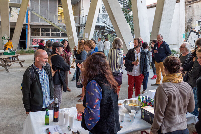 APÉRO à Marseille | La Réplique
