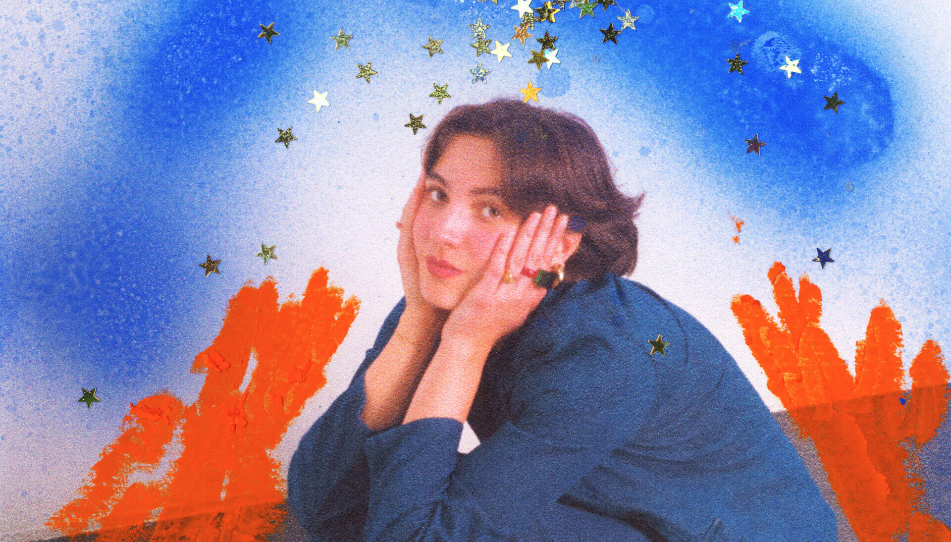 Rencontre avec Amandine : entre chambre, cuisine et chanson pop | TACK