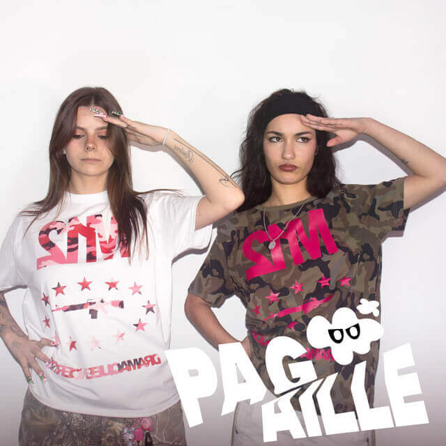 "On sait pas, mais en vrai on s'en fout." feat. Martyr & Yoni | TACK