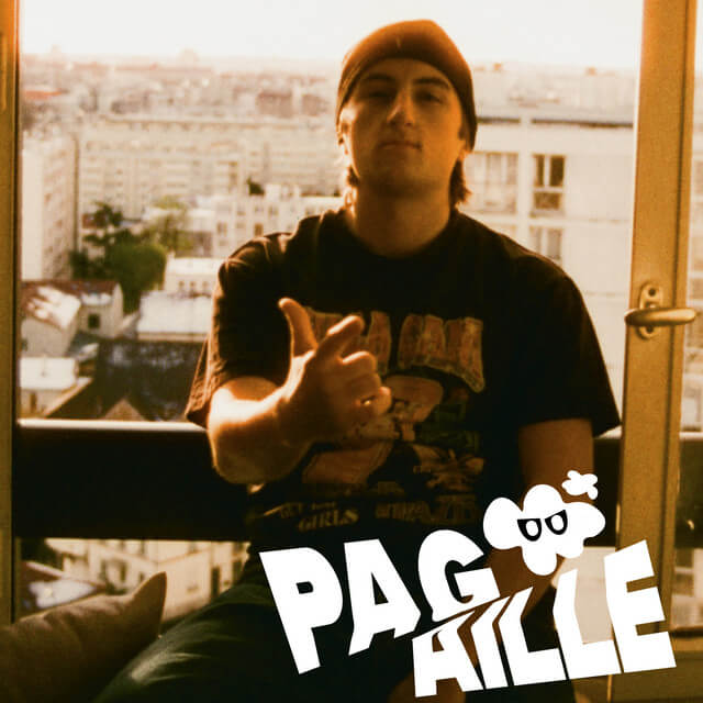 "On dirait Fein, non ?" feat. Noham & Bluu237 | TACK