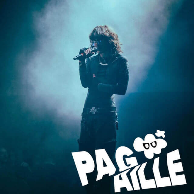 "Pour les amoureux de la pomme." feat. Zakaria Ismaïl | TACK