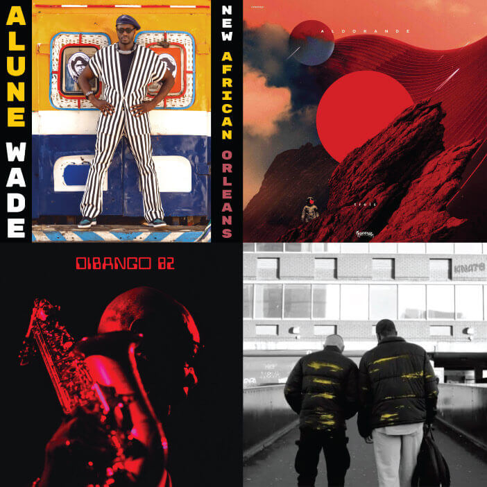 SÉLECTION JAZZ #53 | Star Wax Magazine