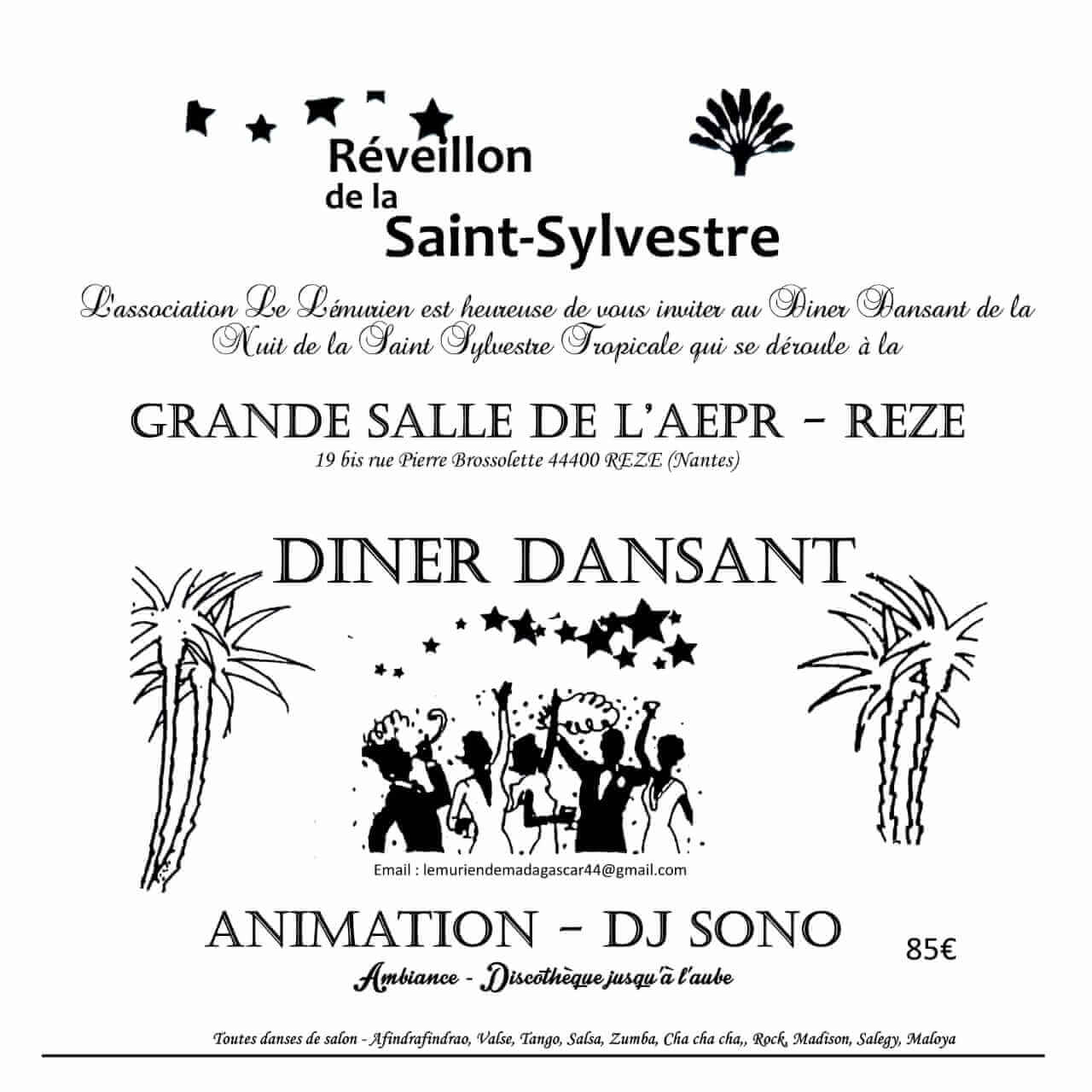 - | Le Lémurien - Maison de Madagascar