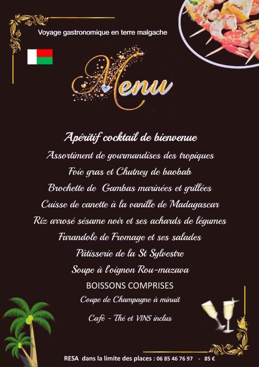 - | Le Lémurien - Maison de Madagascar