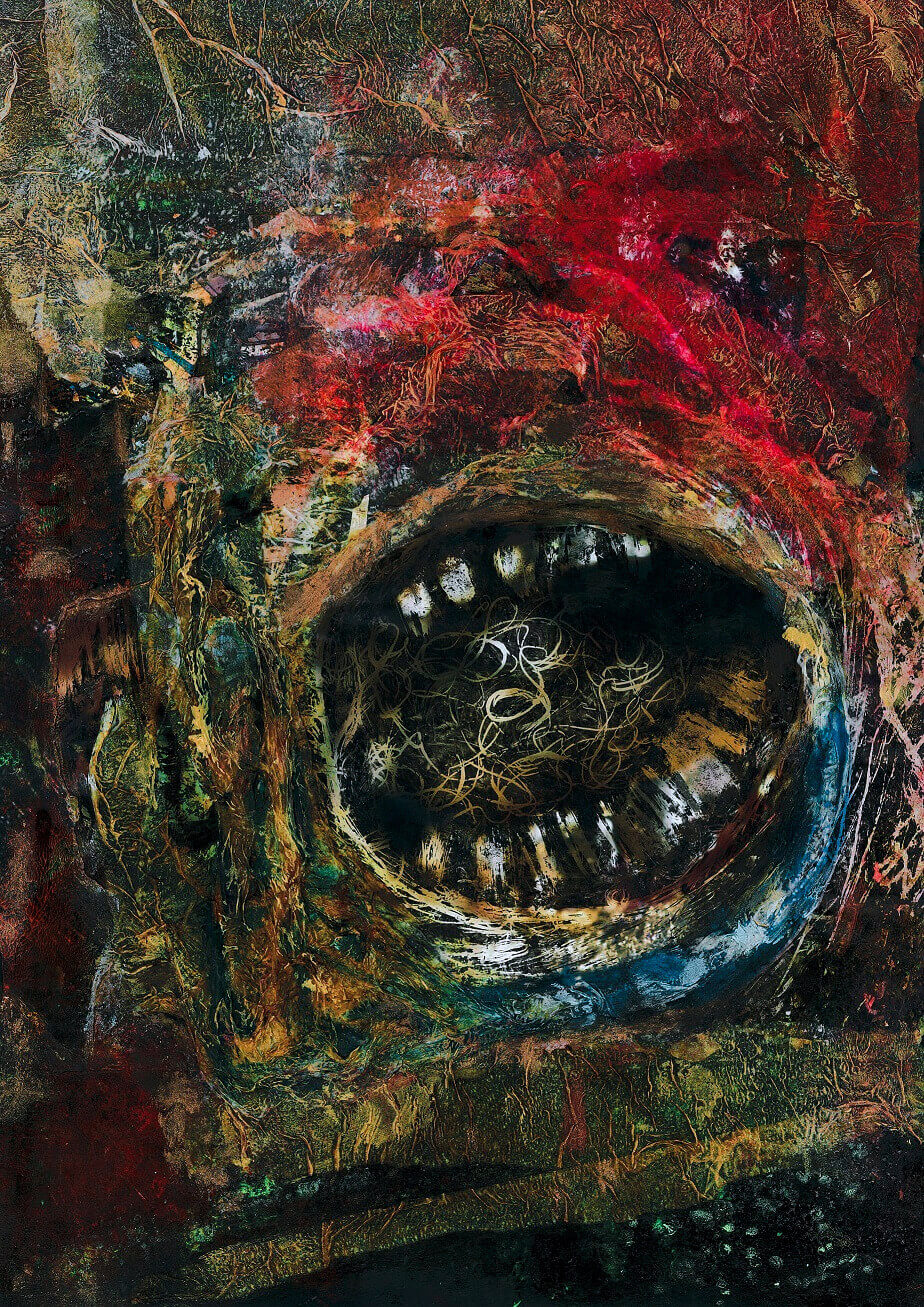 PESTILENCES | Théâtre Marie-Jeanne