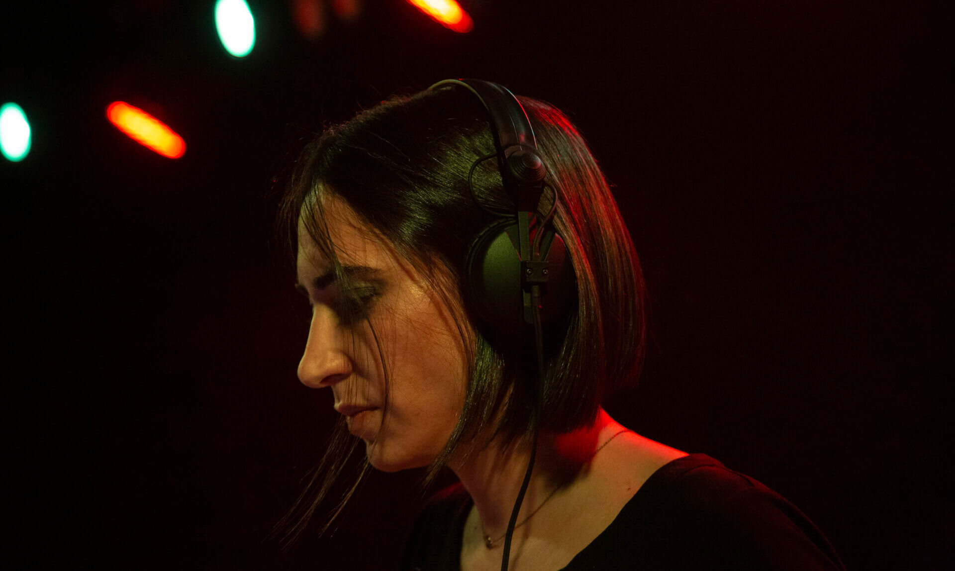 ALL IS MATH | Star Wax Magazine