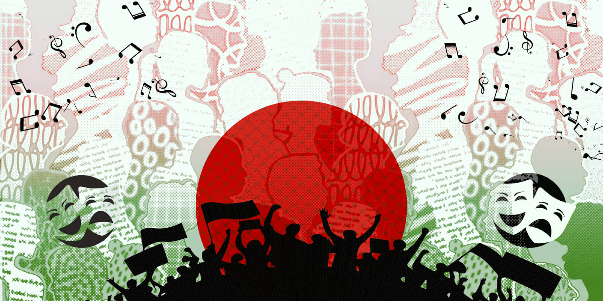 Quelle culture dans un espace politique contraint ? | Babelmed