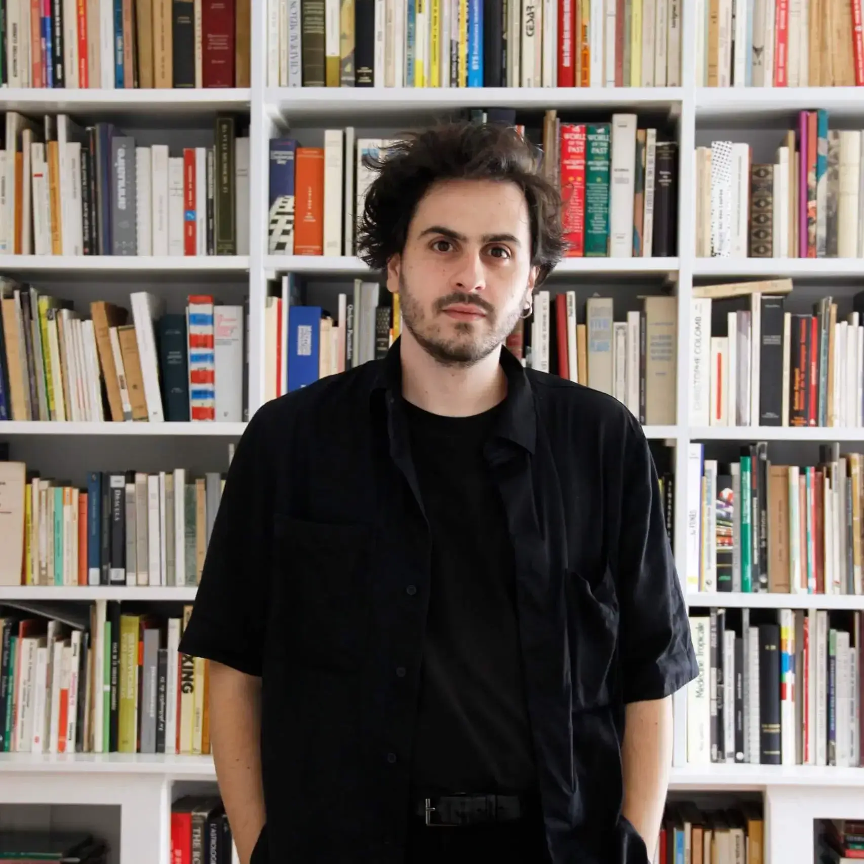 CHEDLY ATTALAH | Organon