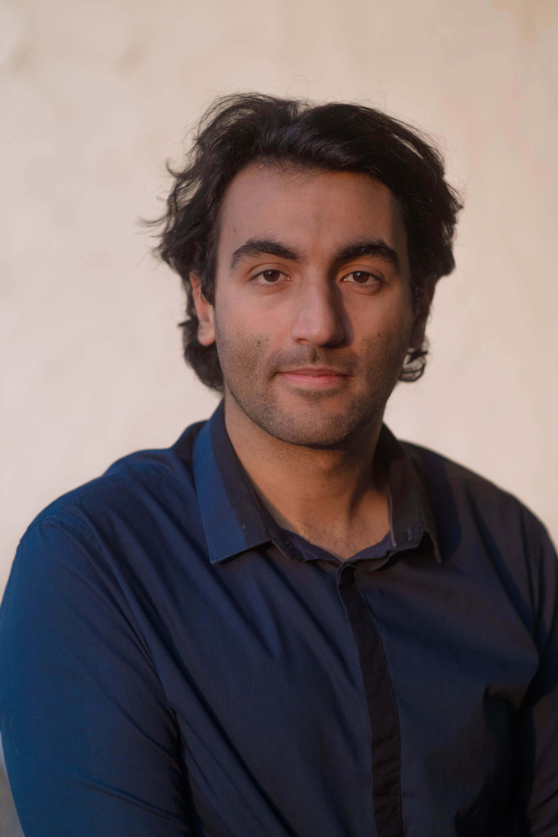 ROMAN PANZER | Organon