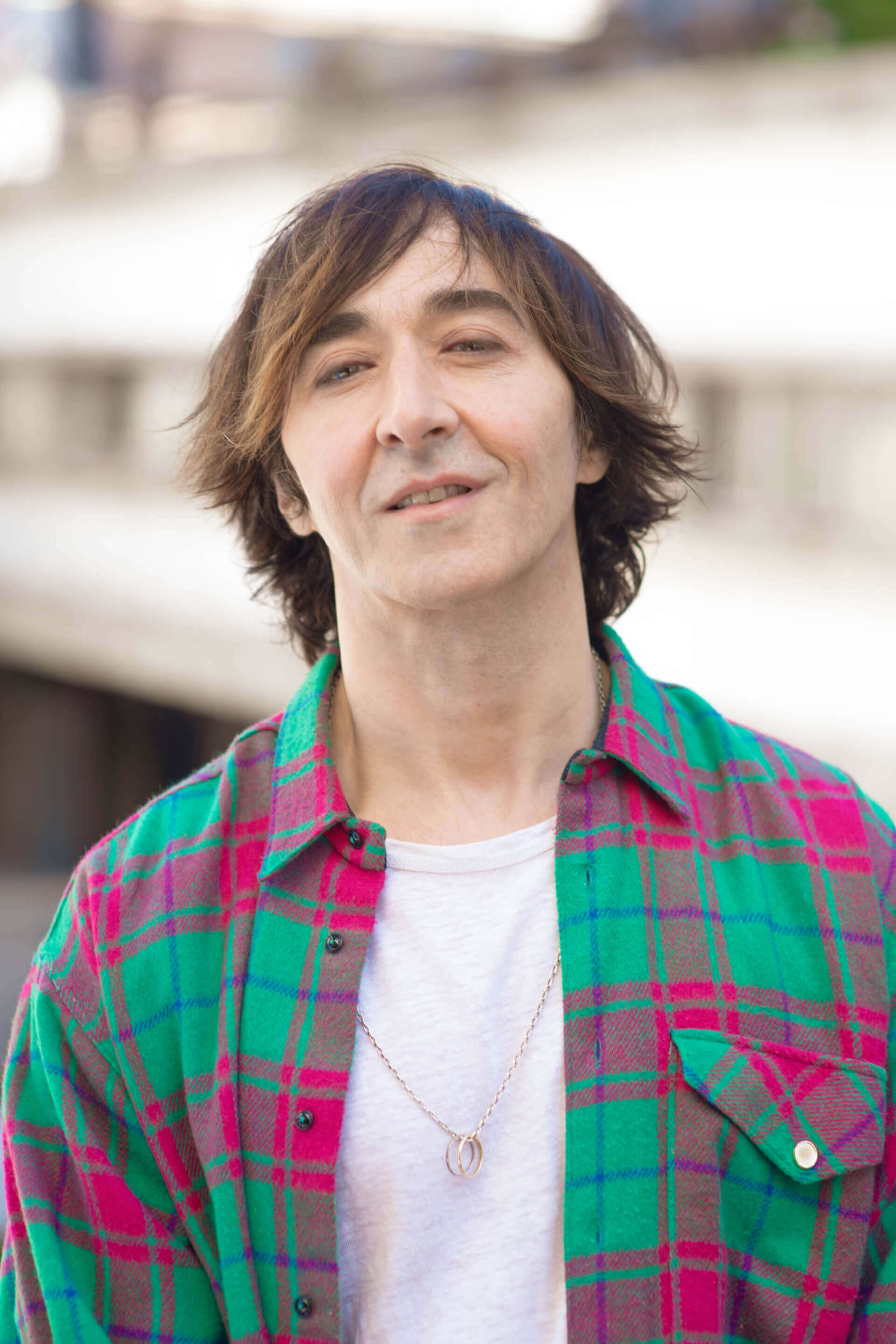 FABIEN-AÏSSA BUSETTA | Organon