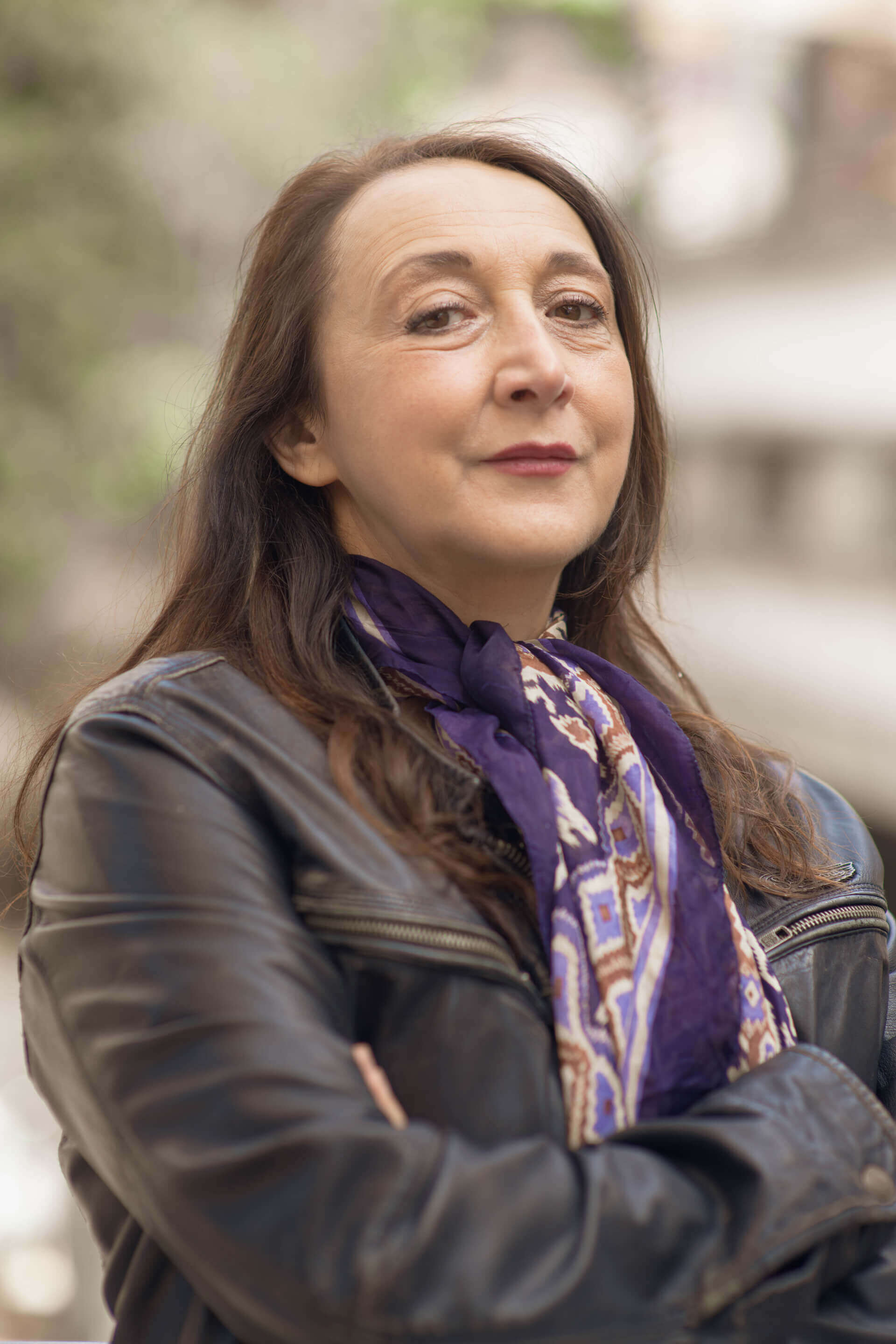 VALÉRIE TRÉBOR | Organon