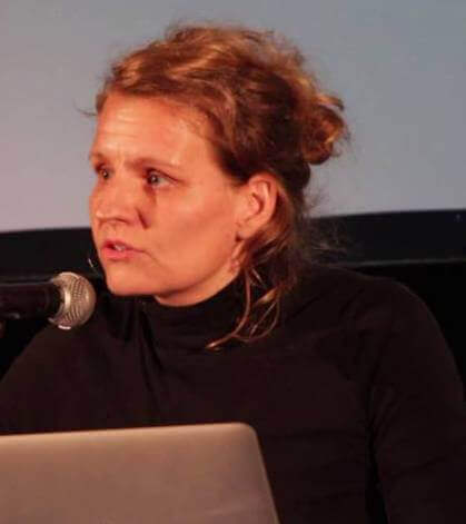 KATHRIN-JULIE ZENKER | Organon