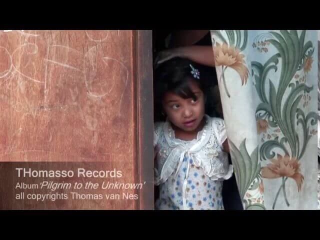 Thomasso video   Dreaming Awake