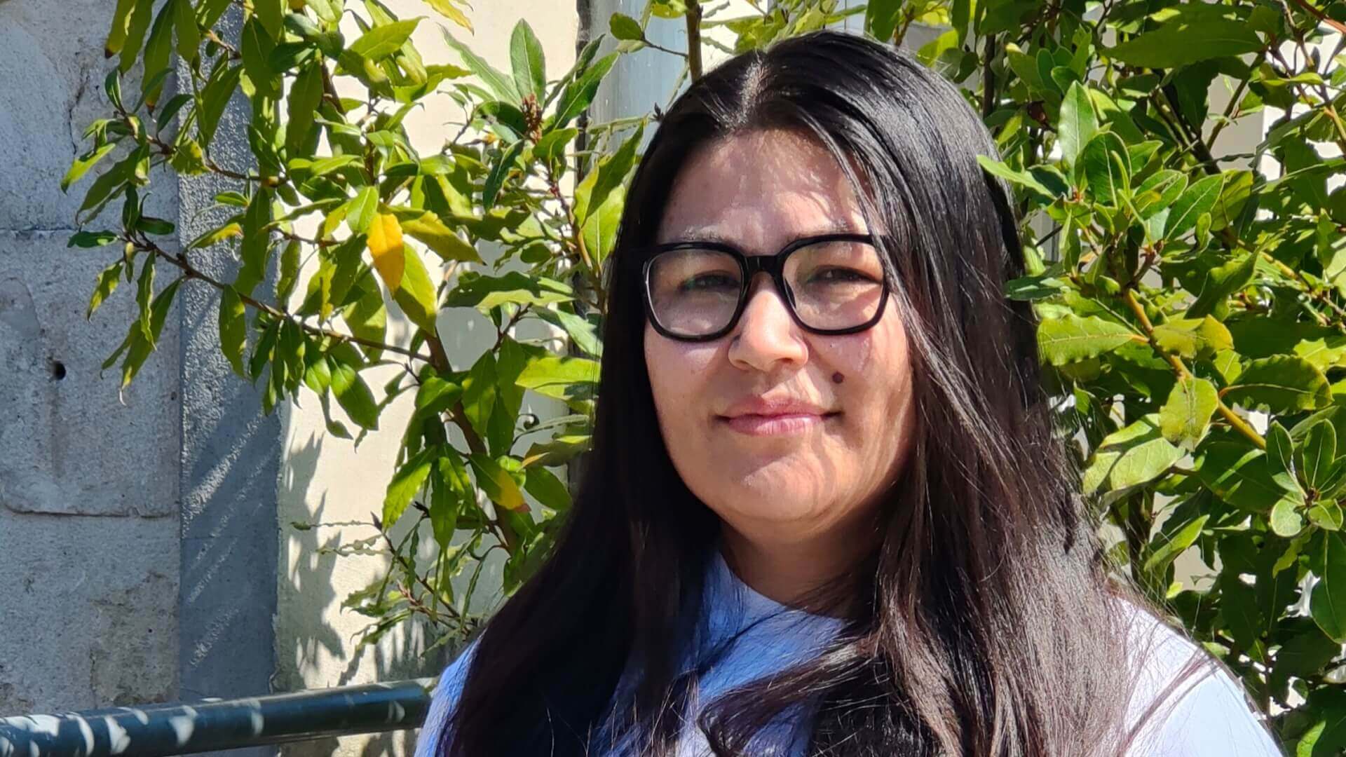 Hossnia Mohsini | UNI-R