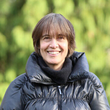 Eveline RISLER | Coopterre