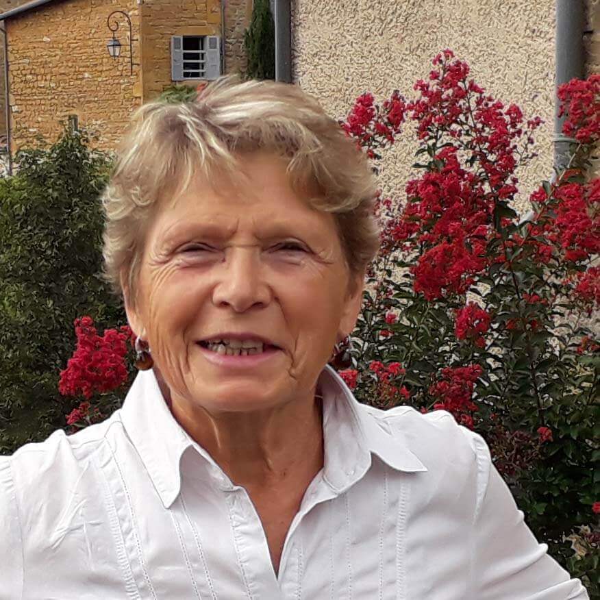 Sylviane AUBERT | Coopterre