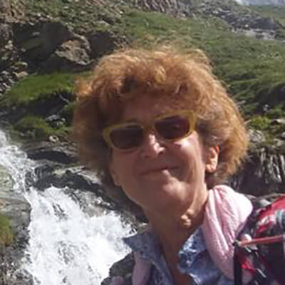 Véronique LEMONNIER | Coopterre