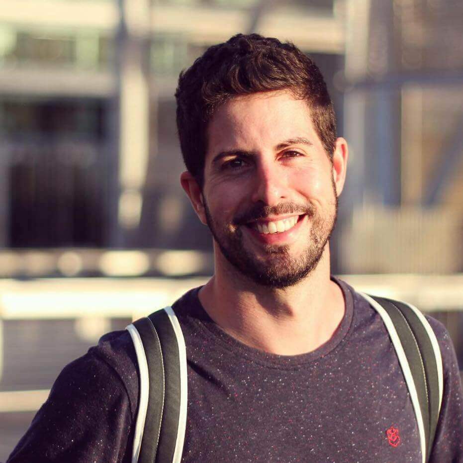 Simon CATHELAIN | Coopterre